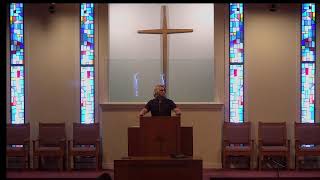 Adamsville Church of Christ Live Stream [upl. by Astrahan]