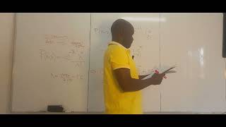 Poisson DistributionProbability amp Statistics 2Mathematics Economics amp Finance Past Examination [upl. by Zetrom]