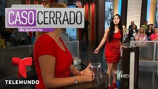 Caso Cerrado  Especial 273  Telemundo [upl. by Aciretal442]