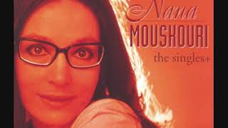 Nana Mouskouri The white rose of Athens Σαν σφυρίξεις τρεις φορές [upl. by Nref]