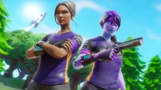 The Fortnite Montage youve been waiting for SoaR Dylan x SoaR Lewy [upl. by Finn461]