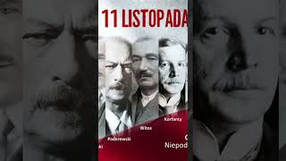 Święto niepodległości [upl. by Ibbetson]