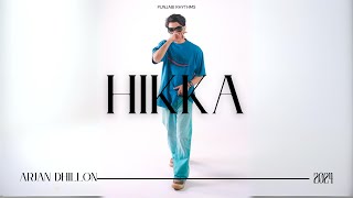 Hikka Arjan Dhillon Full Video Mxrci  New Punjabi Songs 2024  Arjan Dhillon New Songs 2024 [upl. by Akaya]