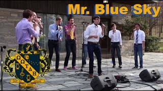 Mr Blue Sky  A Cappella Cover  OOTDH [upl. by Niki]