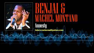 Benjai amp Machel Montano  Amnesty Soca 2006 [upl. by Seow241]