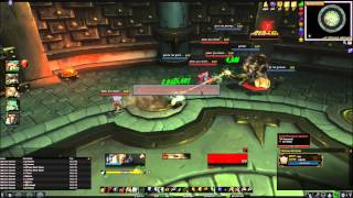 Soapbox Rotations  Endless Healer 54 Waves Proving Grounds [upl. by Otilegna]