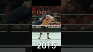 John Cena Evolution [upl. by Keppel]