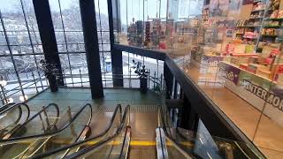 Sandvika shopping center Norway part 5 [upl. by Lisk]