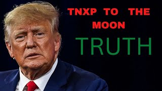 TNXP Stock Will Make Millionaires TNXP Stock Analysis Tonix Pharmaceuticals Stock Prediction tnxp [upl. by Tadio515]