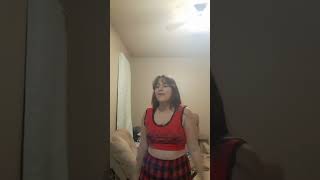 Singing Ellises new song quotMASOCHISTquot [upl. by Alaikim877]