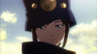 Boogiepop and Others Trailer English Sub [upl. by Cohl]