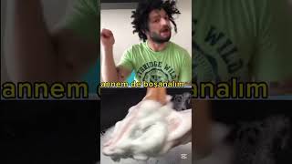 Aykut Elmas Özel Hayatı Anlatma Vine😁😂 shorts aykutelmasvine funny komikshorts [upl. by Schreiber280]