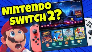 Nintendo Switch 2 INSANITY  Gaming Delays Are A GOOD Thing [upl. by Edita]