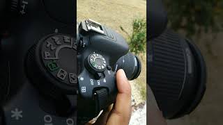 Canon 700D Review canon750d dslrcamera 700d photography videography shortvideo shorts Shot📸 [upl. by Aid]