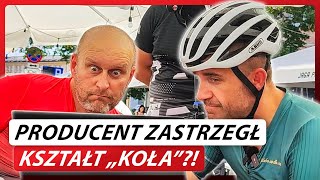 ROWERY WIDZÓW 110  Jak rozpoznać podróbę roweru Shimano się wycofało [upl. by Romeon]