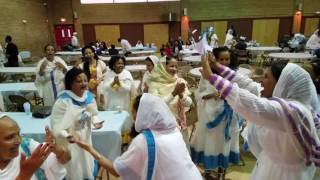 Eritrean Catholic Community Archdiocese of Washington [upl. by Moyer]