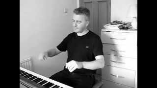 Lesson 2 How to play amazing boogie woogie piano [upl. by Hindu]