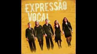 Liberto Estou Expressão Vocal [upl. by Branca]