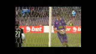 Poli Timisoara  Universitatea Craiova 40 All Goals amp Highlights 13032011 [upl. by Ellatsyrc760]