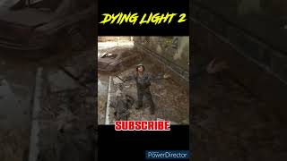 Epic Bow and Arrow OP in Dying Light 2 dyinglightgame gaming [upl. by Yhtuv68]