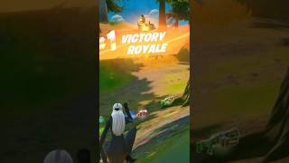 First Win of the season fortnite fortnitememes fortntieclips [upl. by Leirbaj]