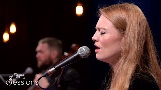 Freya Ridings  Blackout  London Live Sessions [upl. by Seugram220]