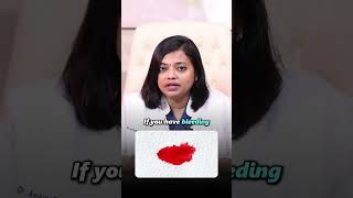 When Should You Do The Tubal Patency Test  Dr Archana S Ayyanathan [upl. by Maibach394]