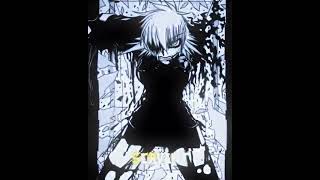 Alucard edit HELLSING ULTIMATE alucard hellsing seras edit anime shorts [upl. by Choo]