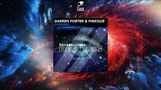 Darren Porter amp Pinkque  Divergent Extended Mix REASON II RISE REALMS [upl. by Geraud552]