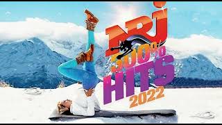 NRJ TOP HITS 2022 I BEST OF RADIO MUSIC I CHARTS HITS [upl. by Franklin689]