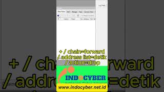 block situs web dengan mikrotik hanya dalam 30 detik mikrotikrouter [upl. by Heather]
