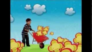 koniec Jetix Play 310710 2159 Playhouse Disney start 010910 0600 [upl. by Jamil995]