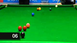 أفضل عشر ضربات للرسام مارك سلبي Mark Selby  Top10 shot [upl. by Uke571]