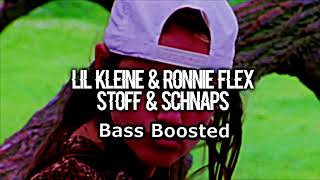 Stoff und Schnaps Bass Boosted [upl. by Eteragram]