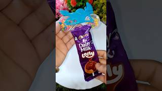 Dairy Milk Lolly  Bike Mini Candy Popsicle shorts icecream viralvideo [upl. by Dace212]