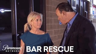 Peak Health Hazard Mold 🤢Bar Rescue [upl. by Eissalc]