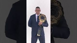 Should Gunther Have A Long Or A Short Title Reign❓wwe gunther worldheavyweightchampionship [upl. by Ogu]