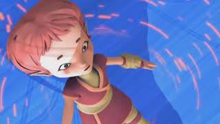 Aelita is Dead  Code Lyoko [upl. by Lienad]