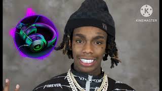 YNW Melly  223s Extreme Bass Boosted [upl. by Beekman]