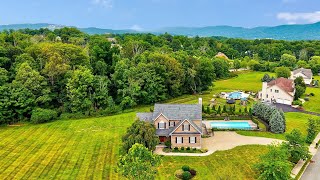 40 Talbot Road Harriman NY [upl. by Rolfston]