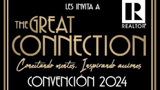 Reconocimientos especiales Convención de REALTORS 2024 [upl. by Erdnoed]