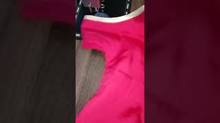 Sewing tips for beginners sewingtips shortsfeed [upl. by Anahahs]