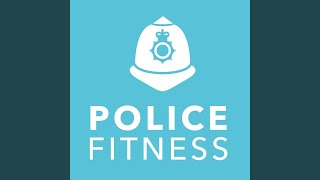 Chester Treadmill Police Walk Test Complete Test [upl. by Eicnarf]