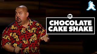 Chocolate Cake Shake  Gabriel Iglesias [upl. by Sindee251]