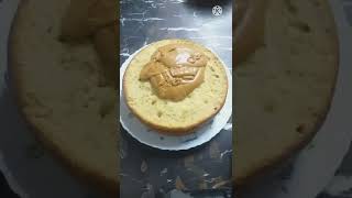 Caramel cake recipe part 3cake frosting [upl. by Anthe]