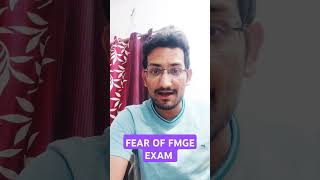 FMGE exam motivation fmge motivation fmgepreparation neetpg neet [upl. by Drofkcor]