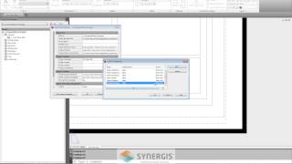 Custom AutoCAD Sheet Set Template Workflow [upl. by Pardner]