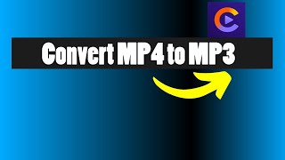 How To Convert MP4 to MP3 with High Quality  HitPaw Video Converter Tutorial [upl. by Janice861]