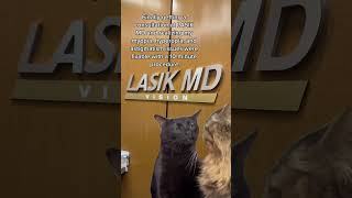 What Vision Problems Can LASIK Correct [upl. by Aldo]