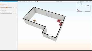 Domoticz amp Synology  How to set up floorplans [upl. by Quartas]